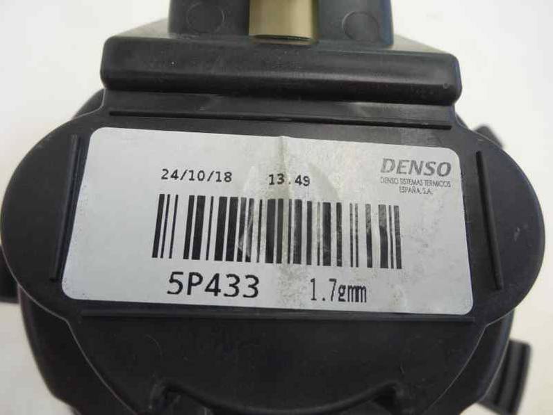 MOTOR CALEFACCION CITROEN C ELYSEE 2019 1.5 BLUE-HDI FAP (102 CV)