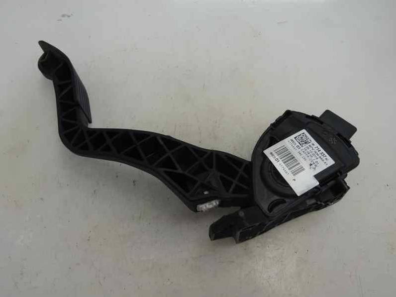 POTENCIOMETRO PEDAL CITROEN C ELYSEE 2019 1.5 BLUE-HDI FAP (102 CV)