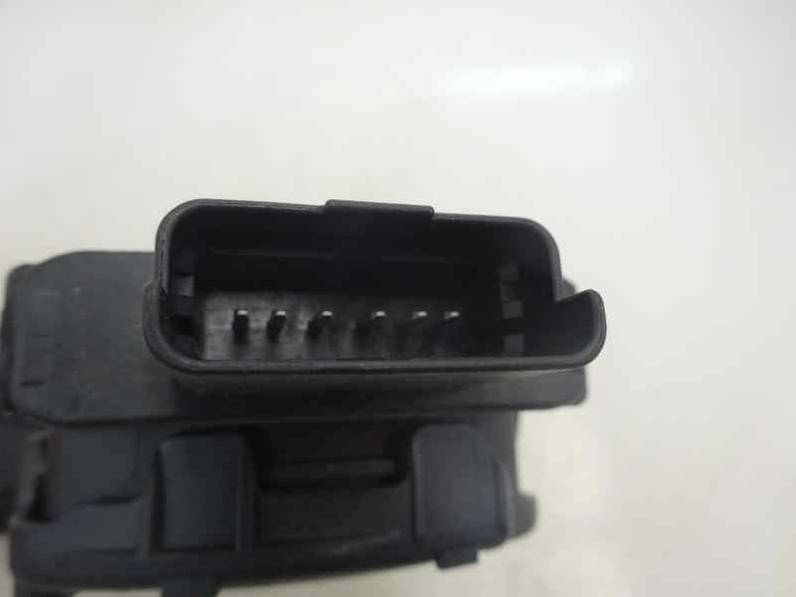 POTENCIOMETRO PEDAL CITROEN C ELYSEE 2019 1.5 BLUE-HDI FAP (102 CV)