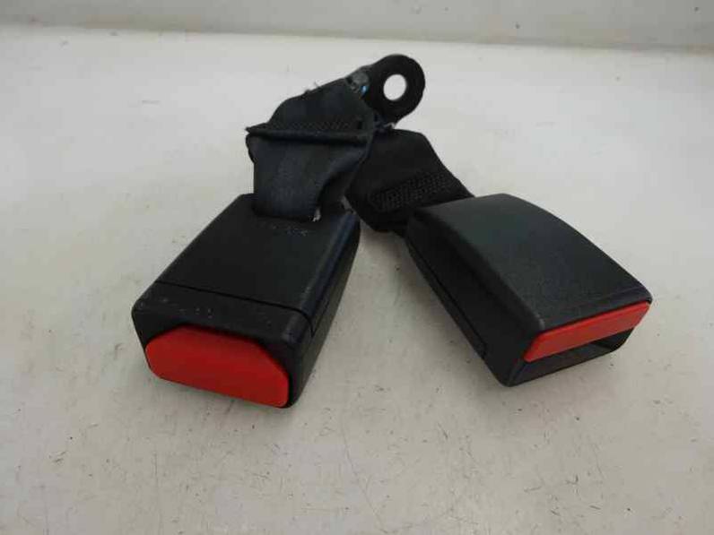 CINTURON SEGURIDAD TRASERO DERECHO CITROEN C ELYSEE 2019 1.5 BLUE-HDI FAP (102 CV)