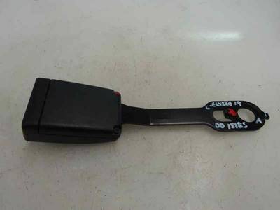 CINTURON SEGURIDAD DELANTERO DERECHO CITROEN C ELYSEE 2019 1.5 BLUE-HDI FAP (102 CV)