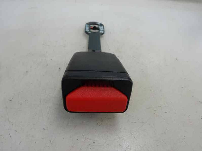 CINTURON SEGURIDAD DELANTERO DERECHO CITROEN C ELYSEE 2019 1.5 BLUE-HDI FAP (102 CV)