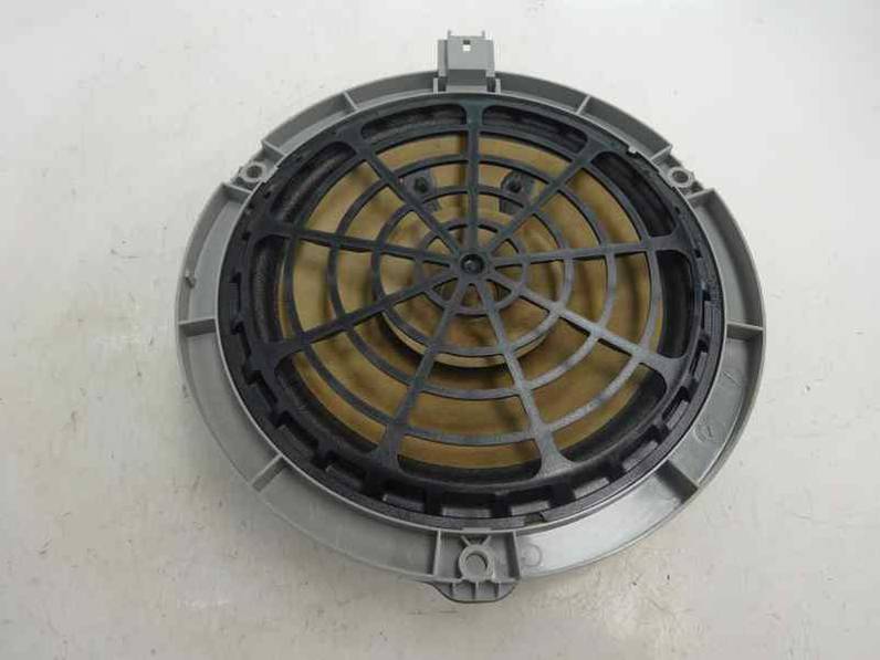 SISTEMA AUDIO RADIO CD CITROEN C ELYSEE 2019 1.5 BLUE-HDI FAP (102 CV)