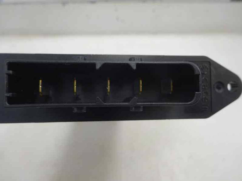 RESISTENCIA CALEFACCION CITROEN C ELYSEE 2019 1.5 BLUE-HDI FAP (102 CV)