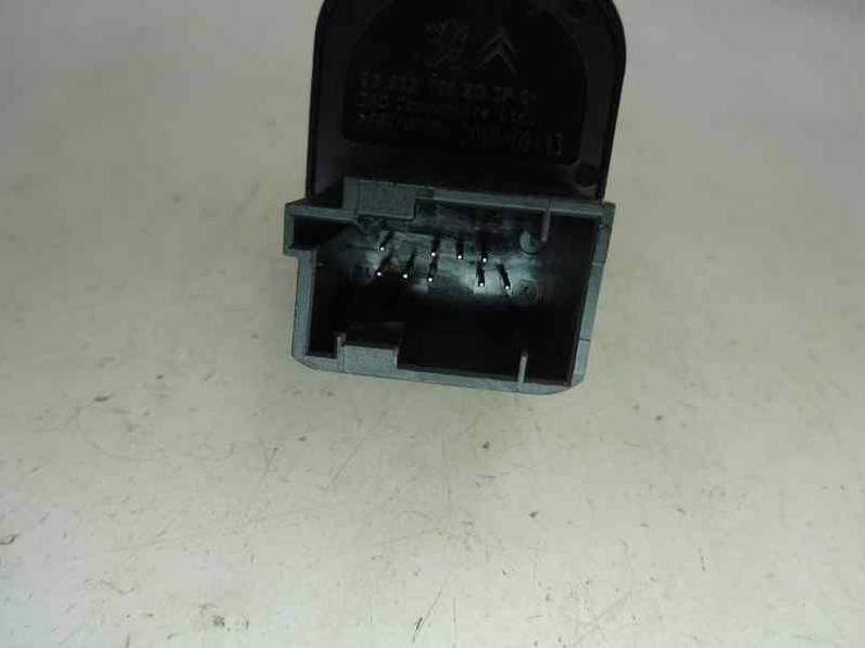 MANDO RETROVISOR CITROEN C ELYSEE 2019 1.5 BLUE-HDI FAP (102 CV)