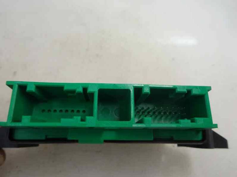 MODULO ELECTRONICO CITROEN C ELYSEE 2019 1.5 BLUE-HDI FAP (102 CV)