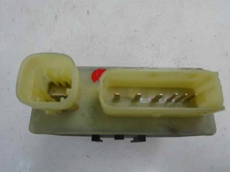 RELE CITROEN C ELYSEE 2019 1.5 BLUE-HDI FAP (102 CV)