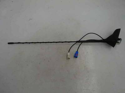 ANTENA CITROEN C ELYSEE 2019 1.5 BLUE-HDI FAP (102 CV)