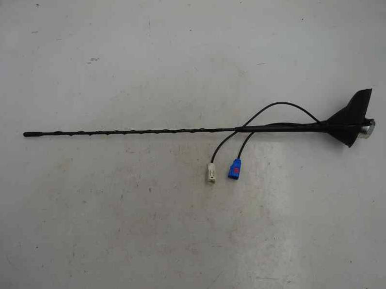 ANTENA CITROEN C ELYSEE 2019 1.5 BLUE-HDI FAP (102 CV)