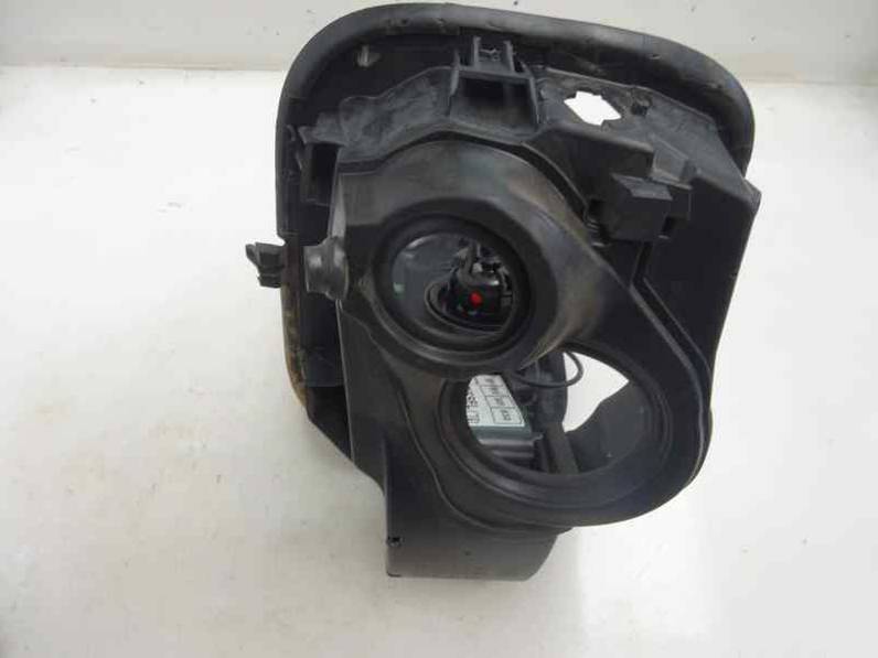 TAPA EXTERIOR COMBUSTIBLE CITROEN C ELYSEE 2019 1.5 BLUE-HDI FAP (102 CV)