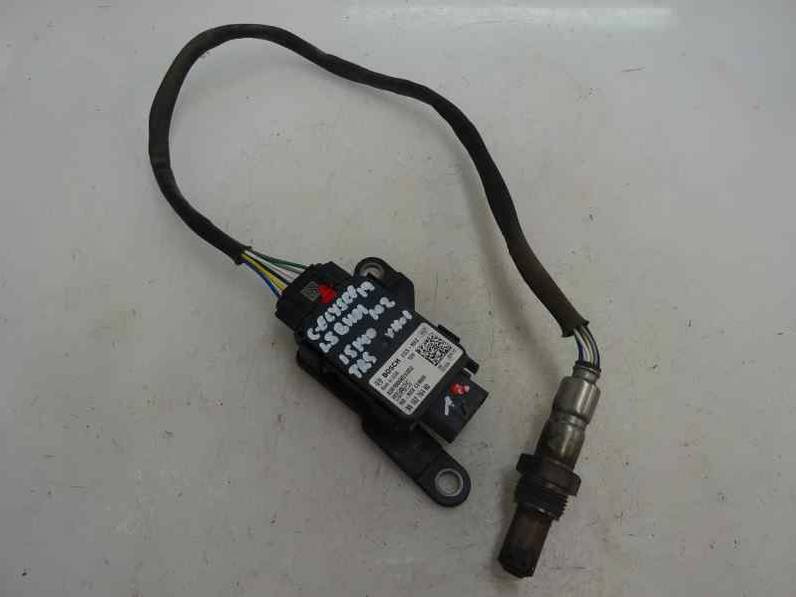 SONDA LAMBDA CITROEN C ELYSEE 2019 1.5 BLUE-HDI FAP (102 CV)