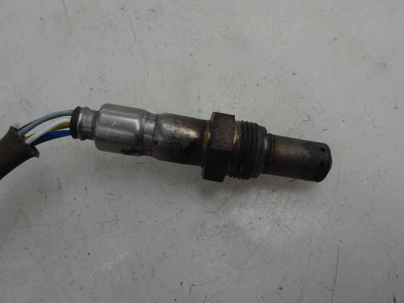 SONDA LAMBDA CITROEN C ELYSEE 2019 1.5 BLUE-HDI FAP (102 CV)