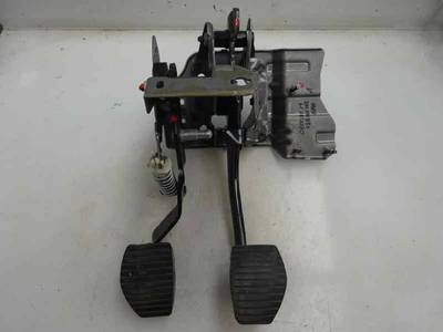 PEDAL EMBRAGUE CITROEN C ELYSEE 2019 1.5 BLUE-HDI FAP (102 CV)