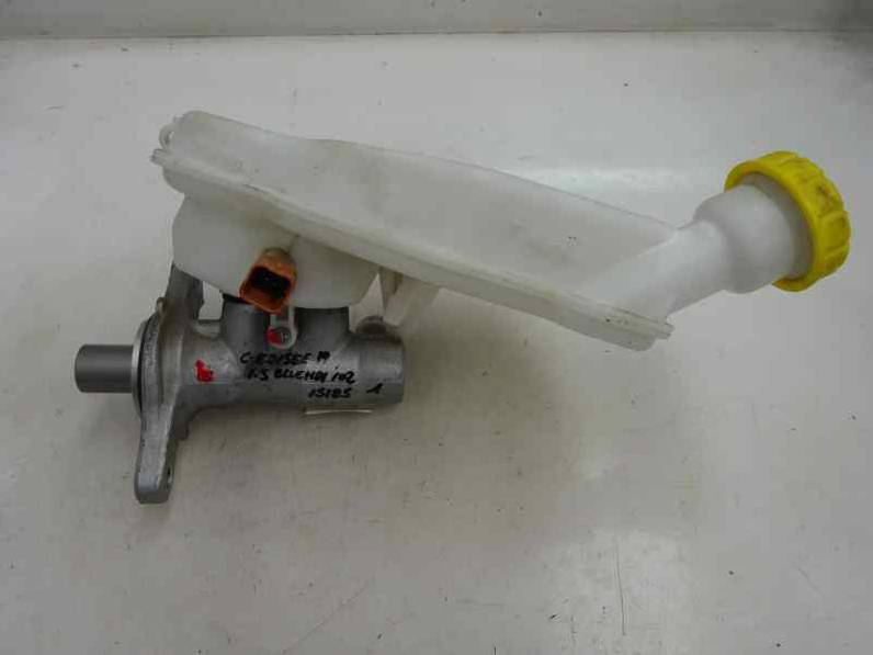 BOMBA FRENO CITROEN C ELYSEE 2019 1.5 BLUE-HDI FAP (102 CV)