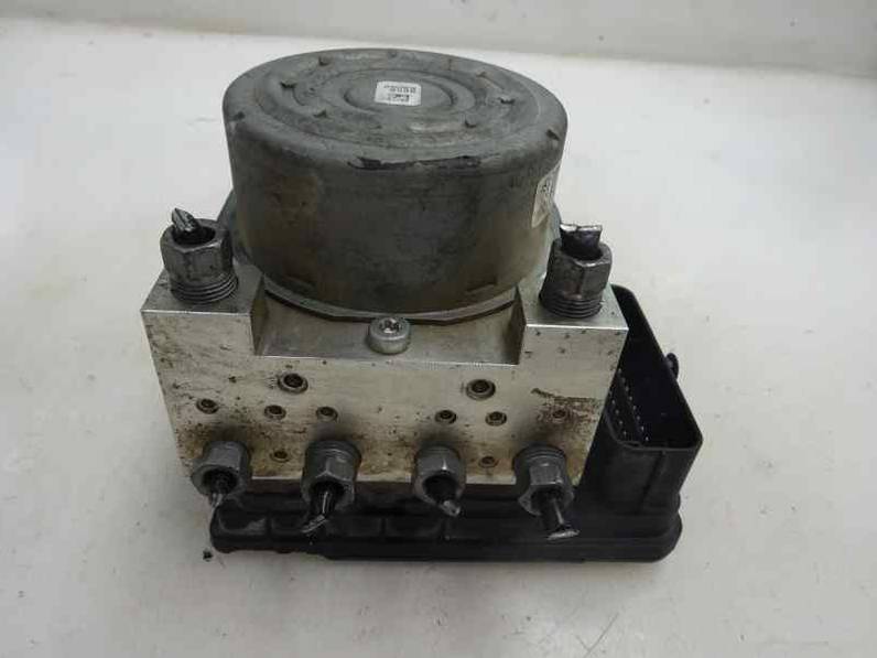 ABS CITROEN C ELYSEE 2019 1.5 BLUE-HDI FAP (102 CV)