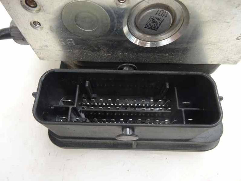 ABS CITROEN C ELYSEE 2019 1.5 BLUE-HDI FAP (102 CV)