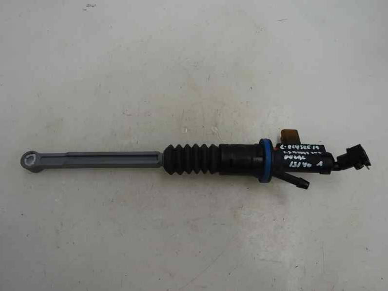 BOMBA EMBRAGUE CITROEN C ELYSEE 2019 1.5 BLUE-HDI FAP (102 CV)