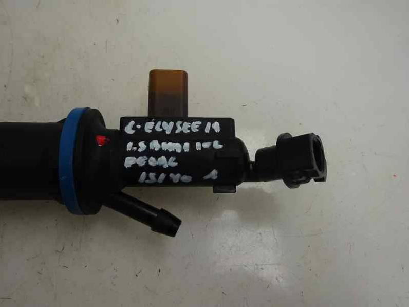 BOMBA EMBRAGUE CITROEN C ELYSEE 2019 1.5 BLUE-HDI FAP (102 CV)