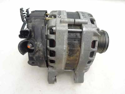 ALTERNADOR CITROEN C ELYSEE 2019 1.5 BLUE-HDI FAP (102 CV)