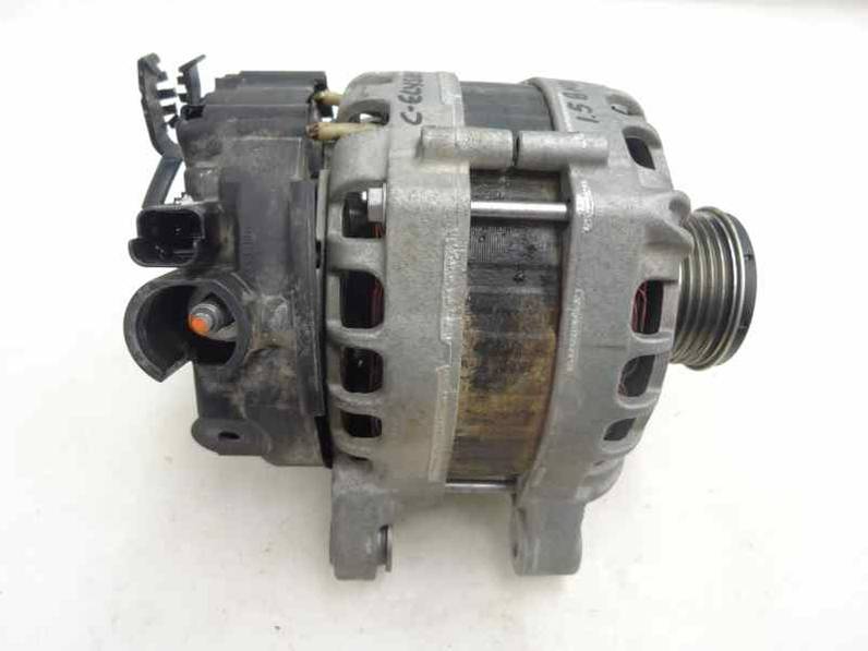 ALTERNADOR CITROEN C ELYSEE 2019 1.5 BLUE-HDI FAP (102 CV)