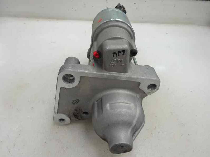 MOTOR ARRANQUE CITROEN C ELYSEE 2019 1.5 BLUE-HDI FAP (102 CV)