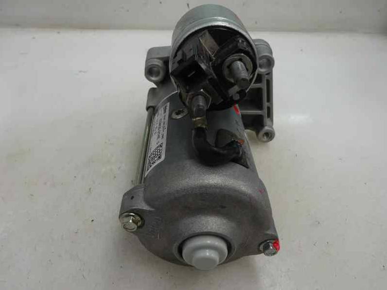 MOTOR ARRANQUE CITROEN C ELYSEE 2019 1.5 BLUE-HDI FAP (102 CV)