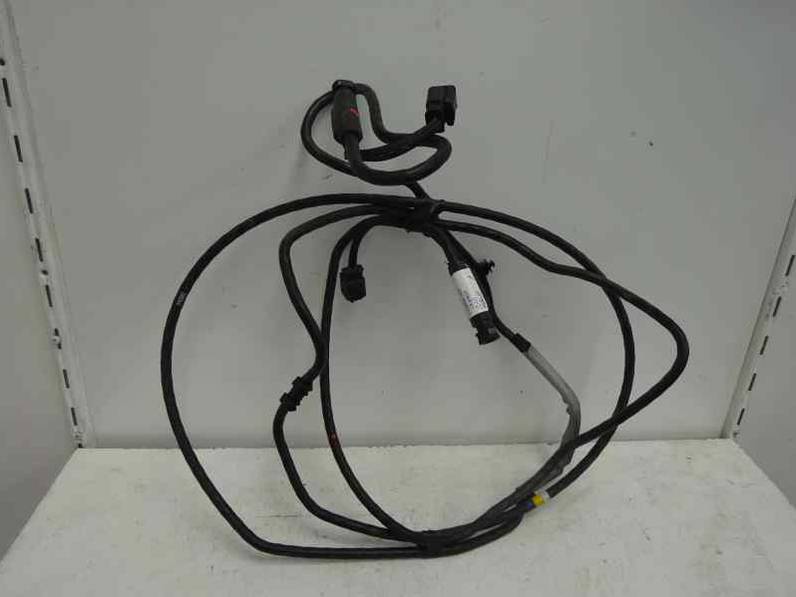 TUBO CITROEN C ELYSEE 2019 1.5 BLUE-HDI FAP (102 CV)