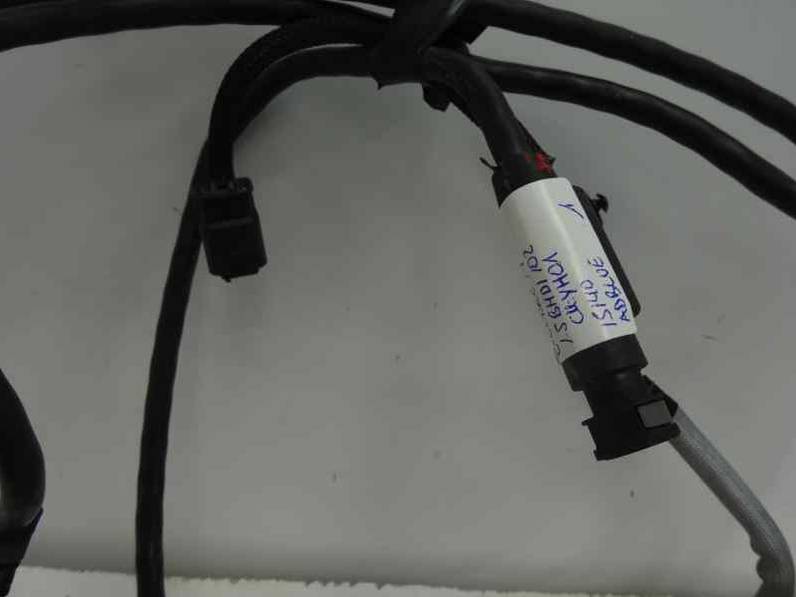 TUBO CITROEN C ELYSEE 2019 1.5 BLUE-HDI FAP (102 CV)