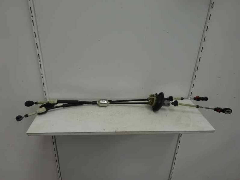 PALANCA CAMBIO CITROEN C ELYSEE 2019 1.5 BLUE-HDI FAP (102 CV)