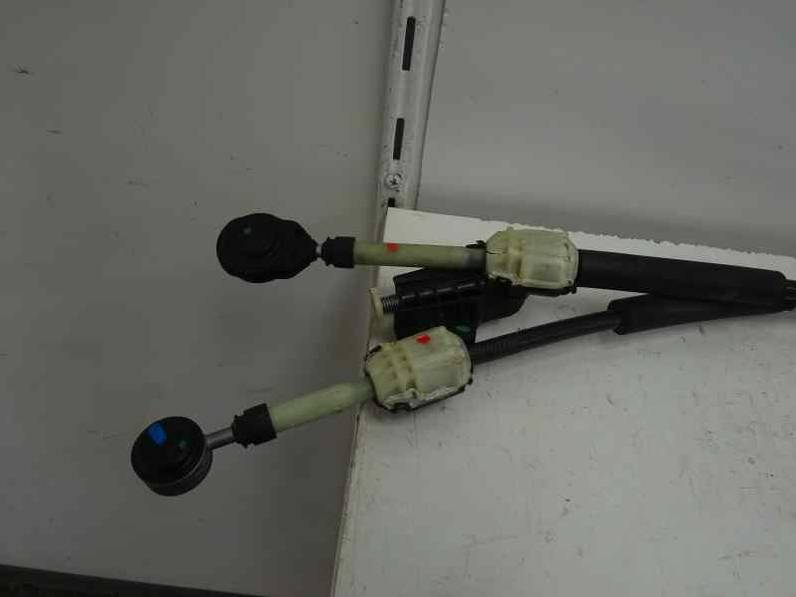 PALANCA CAMBIO CITROEN C ELYSEE 2019 1.5 BLUE-HDI FAP (102 CV)