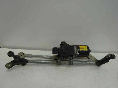 MOTOR LIMPIA DELANTERO CITROEN C ELYSEE 2019 1.5 BLUE-HDI FAP (102 CV)