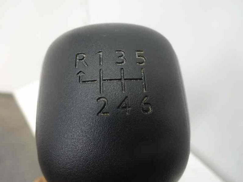 PALANCA CAMBIO CITROEN C ELYSEE 2019 1.5 BLUE-HDI FAP (102 CV)