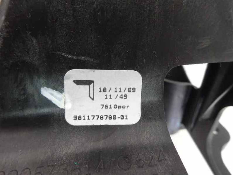 PALANCA CAMBIO CITROEN C ELYSEE 2019 1.5 BLUE-HDI FAP (102 CV)