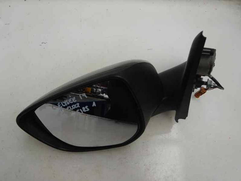 RETROVISOR IZQUIERDO CITROEN C ELYSEE 2019 1.5 BLUE-HDI FAP (102 CV)