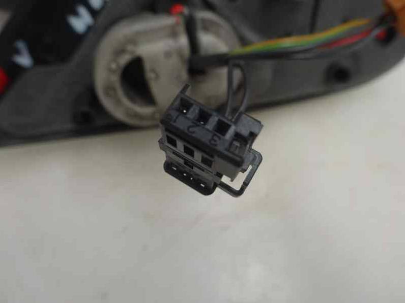 RETROVISOR DERECHO CITROEN C ELYSEE 2019 1.5 BLUE-HDI FAP (102 CV)