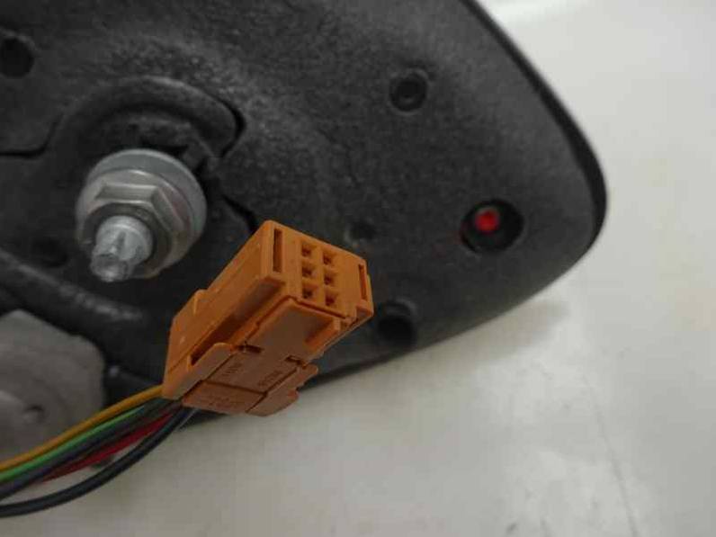 RETROVISOR DERECHO CITROEN C ELYSEE 2019 1.5 BLUE-HDI FAP (102 CV)