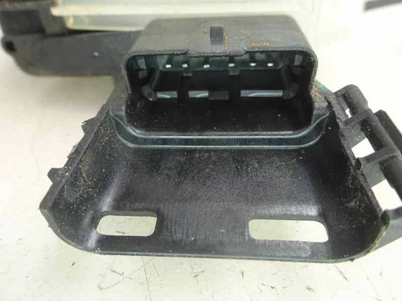 CERRADURA PUERTA TRASERA DERECHA CITROEN C ELYSEE 2019 1.5 BLUE-HDI FAP (102 CV)