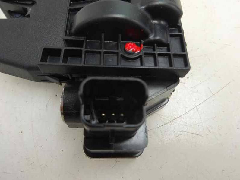 CERRADURA MALETERO PORTON CITROEN C ELYSEE 2019 1.5 BLUE-HDI FAP (102 CV)