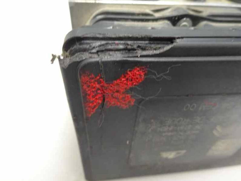 ABS CITROEN C ELYSEE 2019 1.5 BLUE-HDI FAP (102 CV)