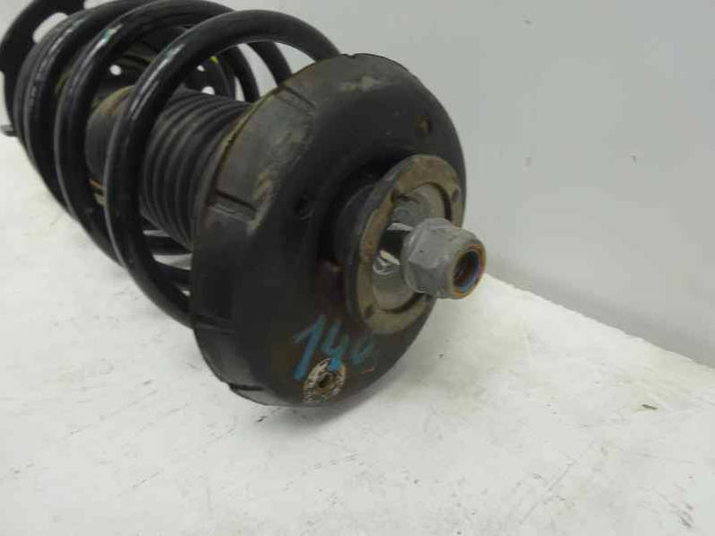 AMORTIGUADOR DELANTERO IZQUIERDO CITROEN C ELYSEE 2019 1.5 BLUE-HDI FAP (102 CV)