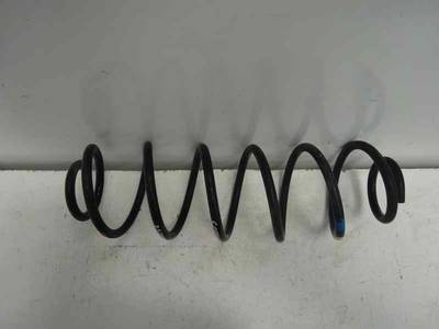 MUELLE AMORTIGUACION CITROEN C ELYSEE 2019 1.5 BLUE-HDI FAP (102 CV)