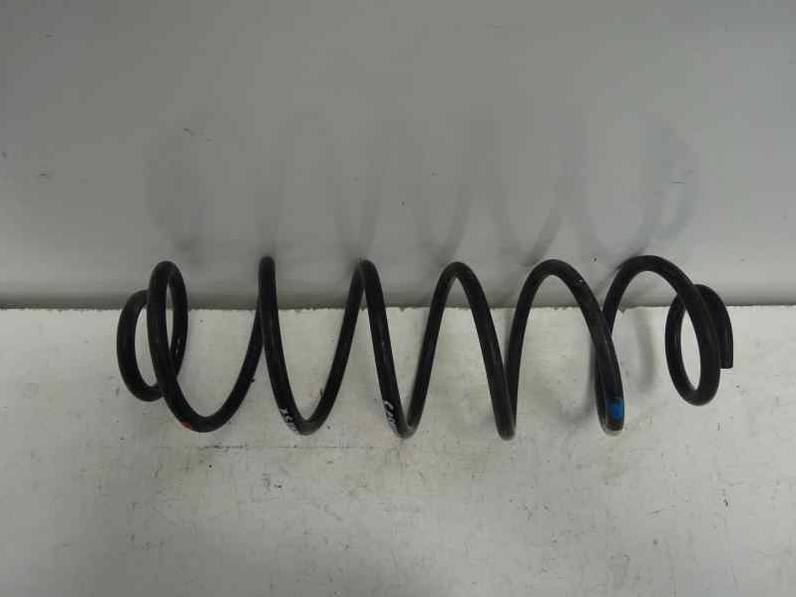 MUELLE AMORTIGUACION CITROEN C ELYSEE 2019 1.5 BLUE-HDI FAP (102 CV)