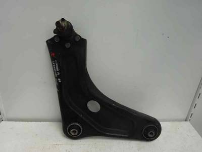 BRAZO SUSPENSION INFERIOR DELANTERO DERECHO CITROEN C ELYSEE 2019 1.5 BLUE-HDI FAP (102 CV)