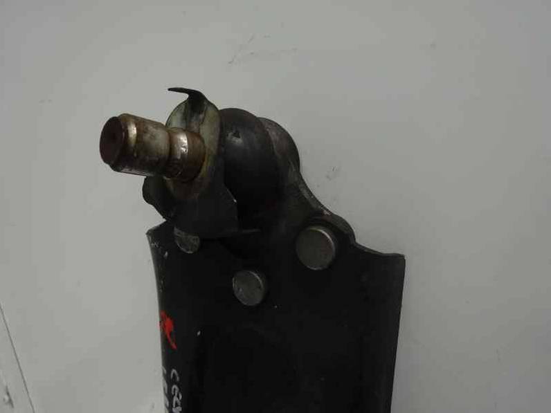 BRAZO SUSPENSION INFERIOR DELANTERO DERECHO CITROEN C ELYSEE 2019 1.5 BLUE-HDI FAP (102 CV)