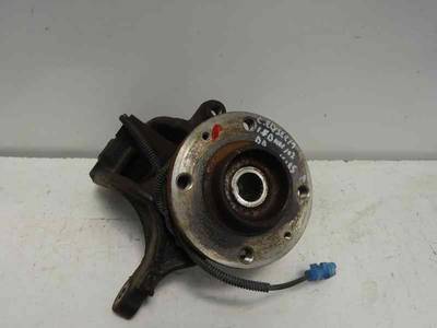 MANGUETA DELANTERA DERECHA CITROEN C ELYSEE 2019 1.5 BLUE-HDI FAP (102 CV)