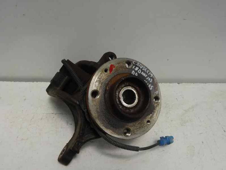 MANGUETA DELANTERA DERECHA CITROEN C ELYSEE 2019 1.5 BLUE-HDI FAP (102 CV)