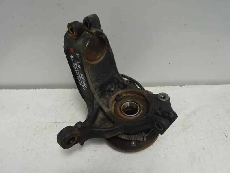 MANGUETA DELANTERA IZQUIERDA CITROEN C ELYSEE 2019 1.5 BLUE-HDI FAP (102 CV)