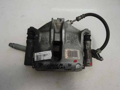 PINZA FRENO DELANTERA IZQUIERDA CITROEN C ELYSEE 2019 1.5 BLUE-HDI FAP (102 CV)