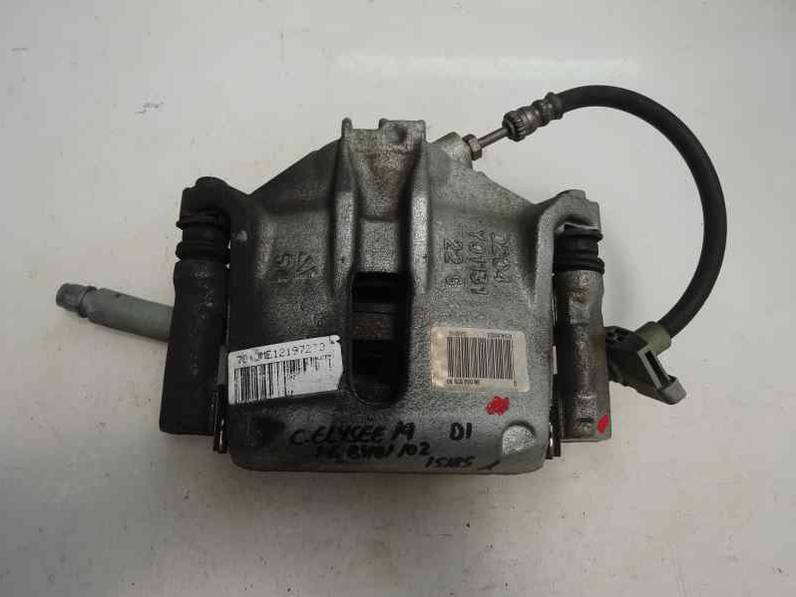 PINZA FRENO DELANTERA IZQUIERDA CITROEN C ELYSEE 2019 1.5 BLUE-HDI FAP (102 CV)