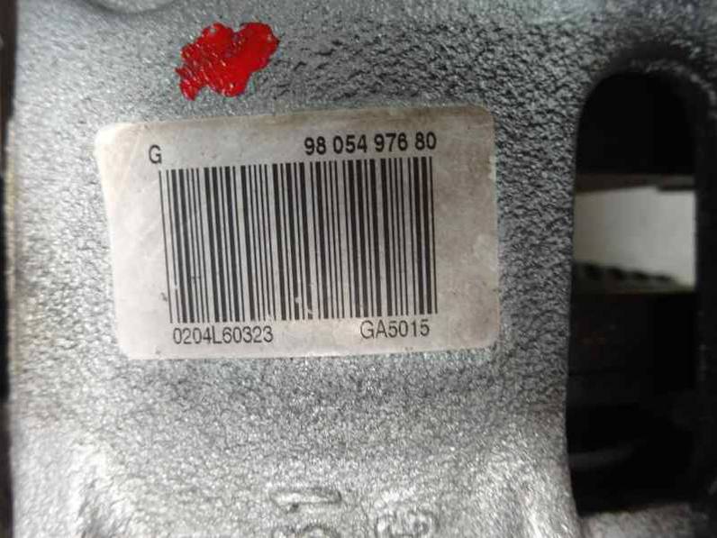 PINZA FRENO DELANTERA IZQUIERDA CITROEN C ELYSEE 2019 1.5 BLUE-HDI FAP (102 CV)